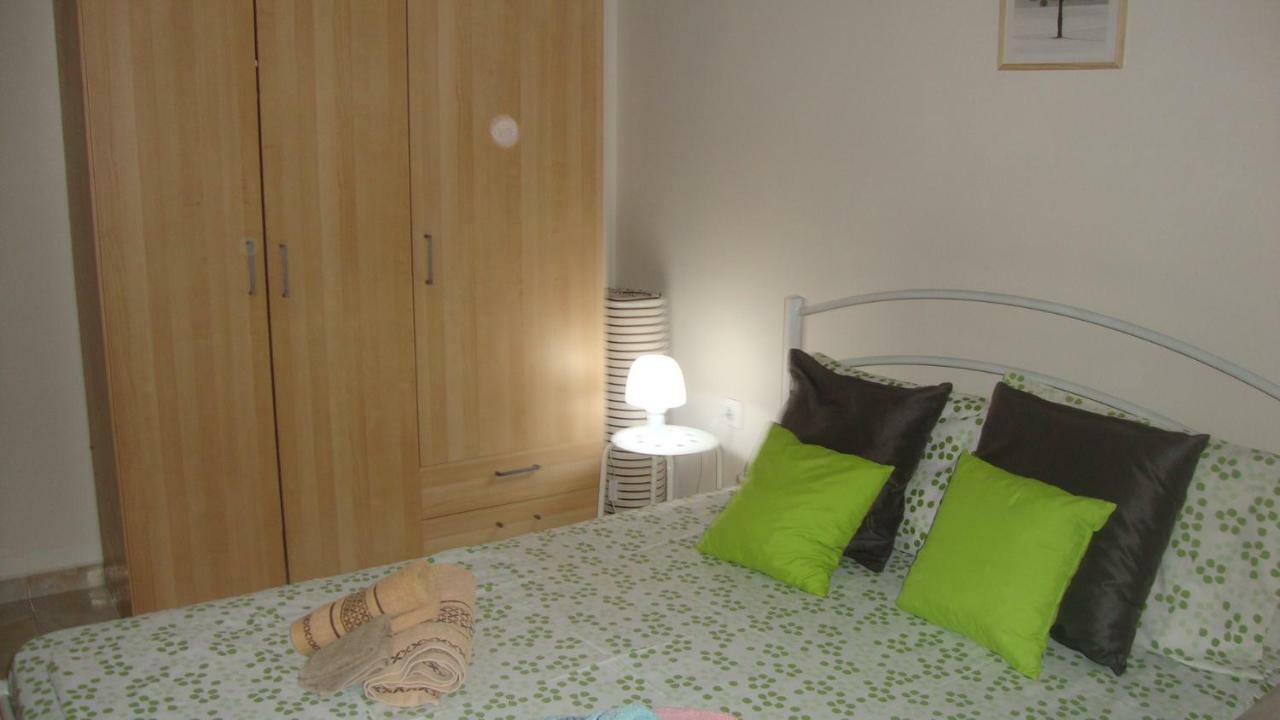 Istos Apartment 4 Thessaloniki Exterior photo