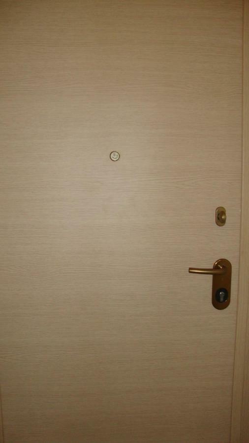 Istos Apartment 4 Thessaloniki Exterior photo