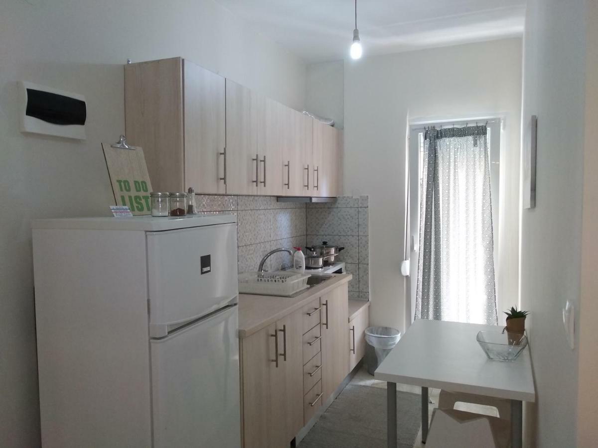 Istos Apartment 4 Thessaloniki Exterior photo